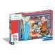 Clementoni Super color puzzle  - Pinocchio 104 db-os 