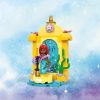 LEGO Disney Princess 43235 - Ariel zenei színpada