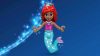 LEGO Disney Princess 43235 - Ariel zenei színpada