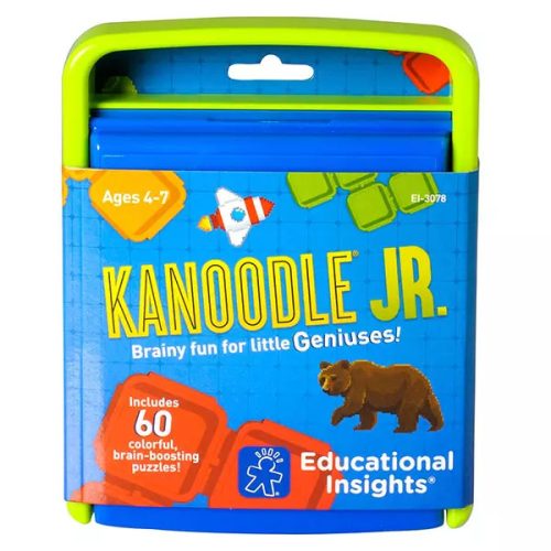 Kanoodle® Junior- Logikai játék