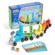  Numberblocks Express vonat - Activity Set 