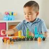  Numberblocks Express vonat - Activity Set 