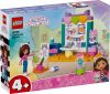 LEGO Gabbys Dollhouse 10795 - Barkácsolás pici dobozzal