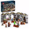 LEGO Harry Potter 76431- Roxfort Kastély: Bájitaltan óra