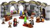 LEGO Harry Potter 76431- Roxfort Kastély: Bájitaltan óra