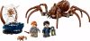 LEGO Harry Potter 76434 Aragog a Tiltott Rengetegben