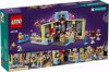 LEGO Friends 42618 Heartlake City kávézó