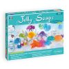 Sentosphere - Zselés Szappanok - Jelly Soaps - SA221