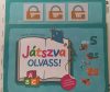 Játszva olvass! - s, cs, zs - Olvasásfejlesztő gyűjtemény