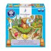 Orchard Toys - Nyúl Péter, Futóverseny nyulaknak Peter Rabbit™ Társasjáték