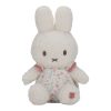 Little Dutch Miffy nyuszi 20 cm - Lucky Blossom