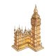 Big Ben - 3D modell - 220db-os