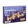 Tower Bridge 3D modell - 113db-os