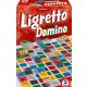 Ligretto - Domino - Társasjáték