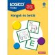 Hangok és betűk! Logico Primo feladatlapok - 978-963-294-676-4