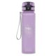 ARS UNA BPA-Mentes kulacs matt - 600 ml - Lila