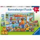 A_boltban_2_x_12_db_os_puzzle_Ravensburger