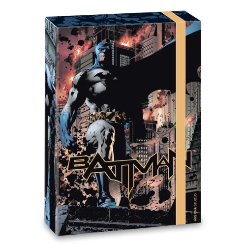 ARS UNA -Batman - A/5 Füzetbox