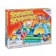 Screwball_Scramble_Dilis_golyofutam