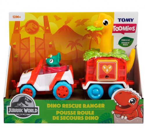 Dino_Rescue_Ranger_Jurassic_World_dinos_auto_potkocsival
