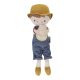 Little Dutch - Jim baba 35 cm - Little farm