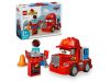 Lego Duplo Disney Tm 10417 - Mack a versenyen