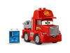 Lego Duplo Disney Tm 10417 - Mack a versenyen