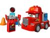 Lego Duplo Disney Tm 10417 - Mack a versenyen