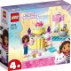 Lego Gabby'S Dollhouse 10785 - Süti Sütős Mókája