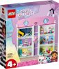 Lego Gabby'S Dollhouse 10788 - Gabi Babaháza