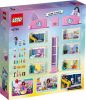 Lego Gabby'S Dollhouse 10788 - Gabi Babaháza