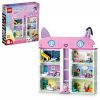 Lego Gabby'S Dollhouse 10788 - Gabi Babaháza