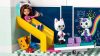 Lego Gabby'S Dollhouse 10788 - Gabi Babaháza