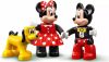 Lego Duplo Disney Tm 10941 - Mickey & Minnie Születésnapi Vonata