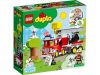 Lego Duplo Town 10969 - Tűzoltóautó