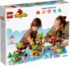 Lego Duplo Town 10975 - A Nagyvilág Vadállatai