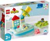 Lego Duplo Town 10989 - Aquapark