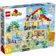 Lego Duplo Town 10994 - 3 Az 1-Ben Családi Ház