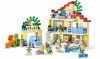 Lego Duplo Town 10994 - 3 Az 1-Ben Családi Ház