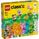 Lego Classic 11034 - Kreatív Háziállatok