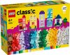 Lego Classic 11035 - Kreatív Házak