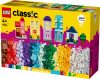 Lego Classic 11035 - Kreatív Házak