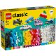 Lego Classic 11036 - Kreatív Járművek