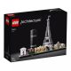 Lego Architecture 21044 - Párizs