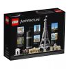 Lego Architecture 21044 - Párizs