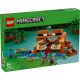 Lego Minecraft 21256 - A Békaház