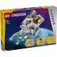 Lego Creator 31152 - Űrhajós