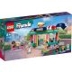 Lego Friends 41728 - Heartlake Belvárosi Büfé