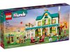 Lego Friends 41730 - Autumn Háza