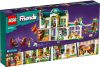 Lego Friends 41730 - Autumn Háza